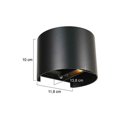 moderne-halfronde-wandlamp-steinhauer-logan-variant-image7
