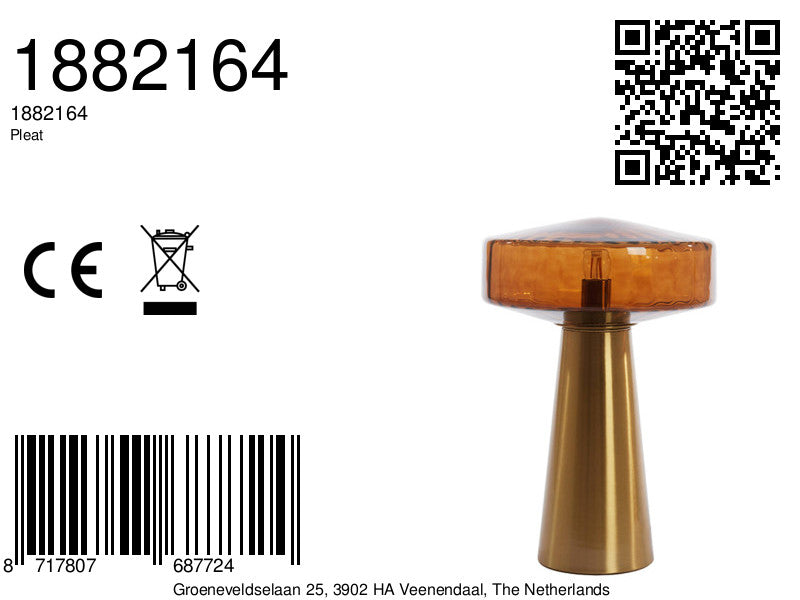 retro-goud-met-bruine-tafellamp-light-living-pleat-variant-image8a