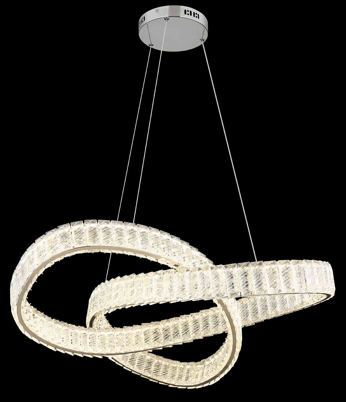 hanglamp-chroom-kristallen-ringvlechtwerk-globo-mucky-variant-image2
