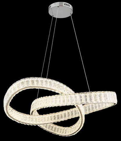 hanglamp-chroom-kristallen-ringvlechtwerk-globo-mucky-variant-image2