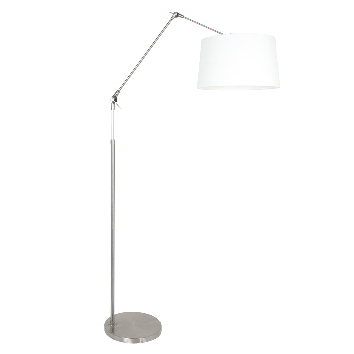 moderne-vloerlamp-staal-metaal-steinhauer-prestige-chic-main-image