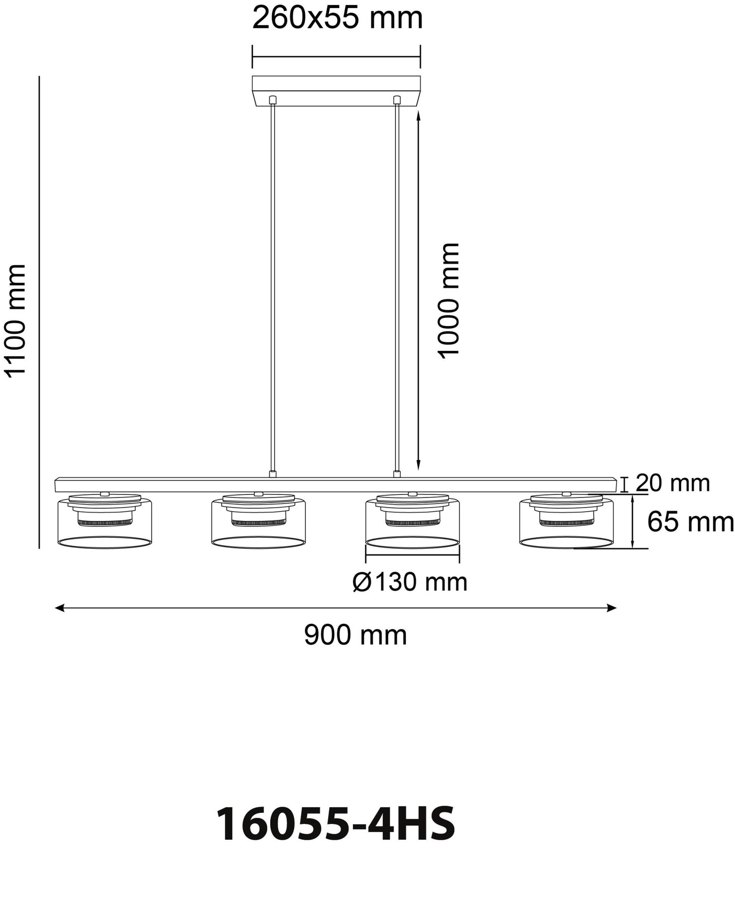 moderne-hanglamp-met-elegante-glazen-kappen-higgins-variant-image5
