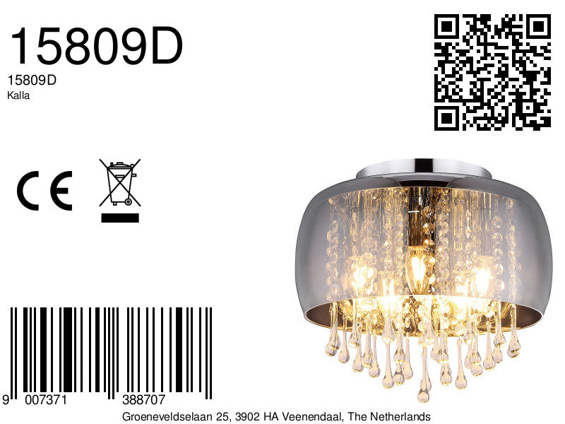 chromen-metalen-klassieke-plafondlamp-globo-kalla-variant-image8a