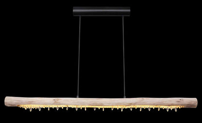 landelijke-metalen-hanglamp-zwart-globo-felicitas-variant-image4