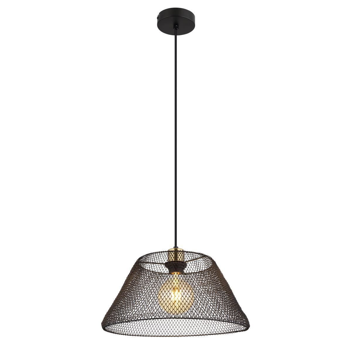 moderne-hanglamp-met-zwarte-gaaskap-baku-main-image