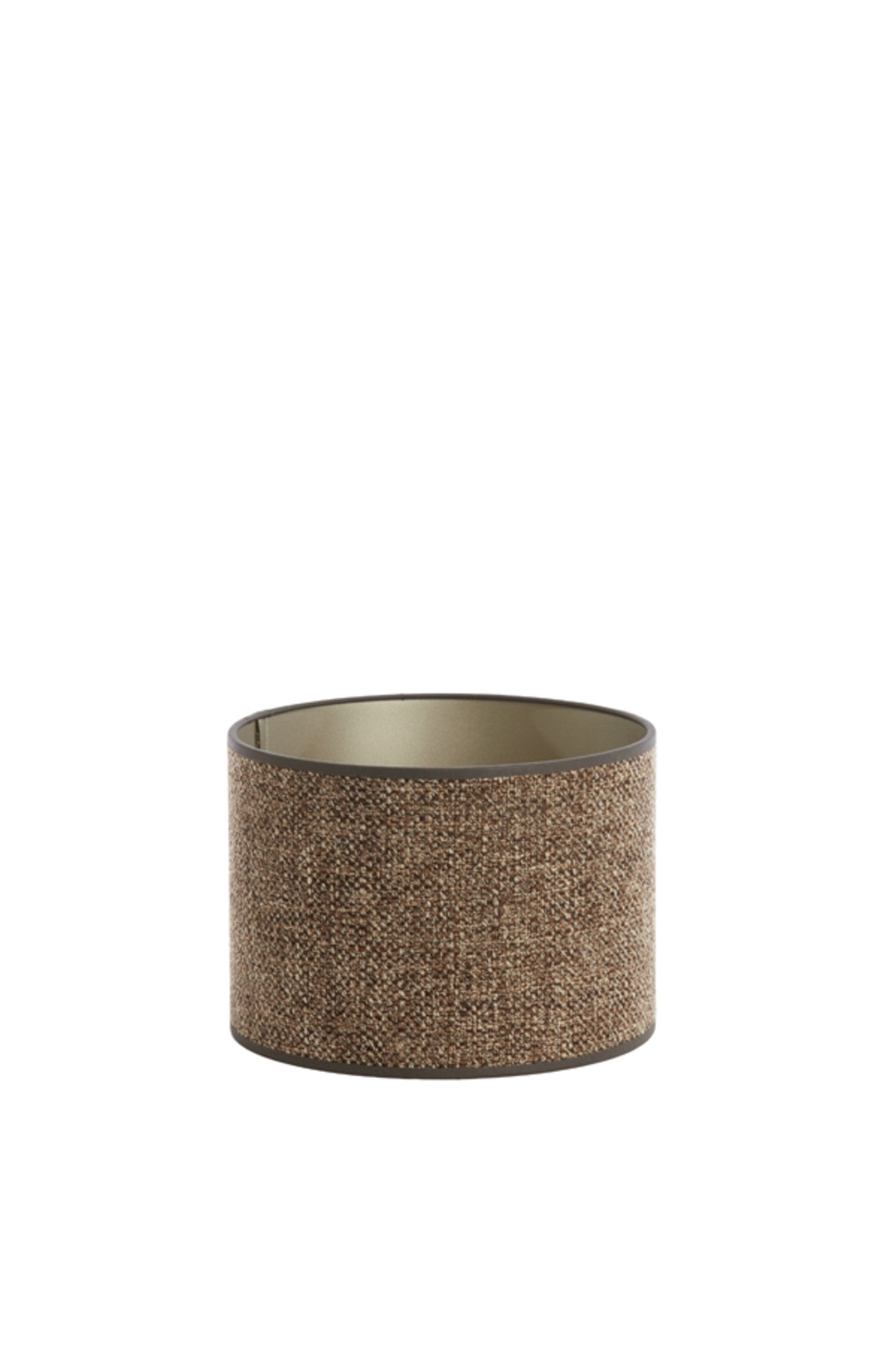 cilindervormige-lampenkap-in-bruine-stof-light-living-saverna-variant-image1