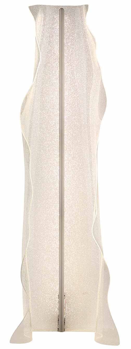 gebogen-organische-vloerlamp-nikkel-transparant-globo-saque-variant-image1