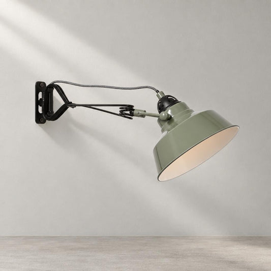 industriele-wandlamp-groen-metaal-mexlite-nove-ai-studio_image