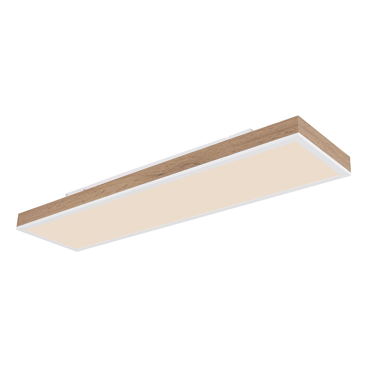 witte-aluminium-landelijke-plafondlamp-globo-doro-main-image