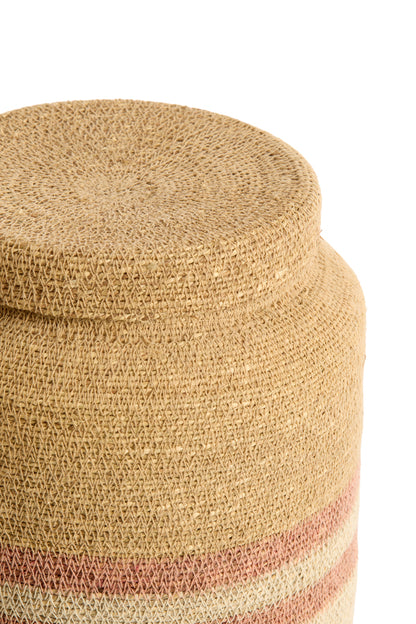 sfeervolle-roze-mand-van-plantaardig-materiaal-light-living-betania-variant-image5