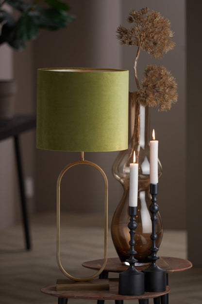groene-lampenkap-met-cilinder-vorm-light-living-velours-variant-image3