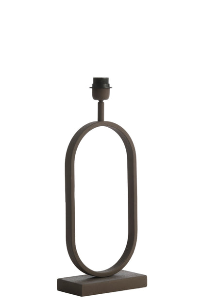 ovale-zwarte-lampenvoet-light-living-jamiri-variant-image2