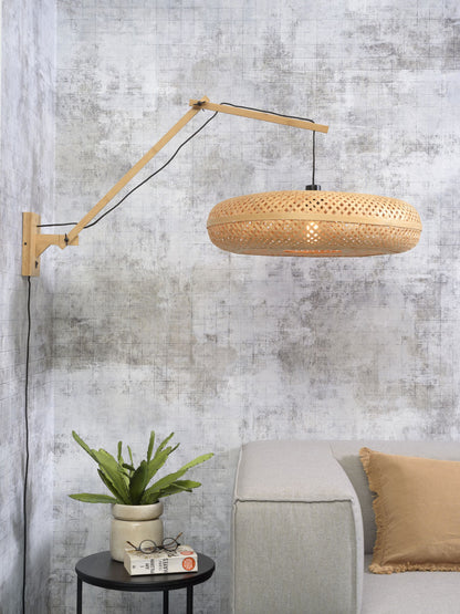 ronde-boheemse-naturel-wandlamp-good-mojo-palawan-variant-image1