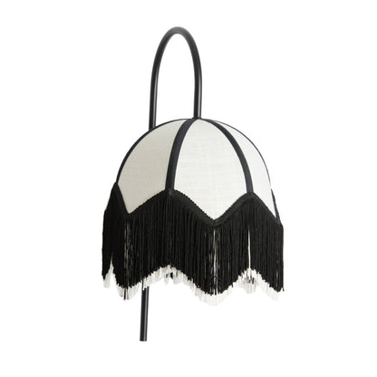zwart-witte-franjes-lampenkap-light-living-sulina-main-image