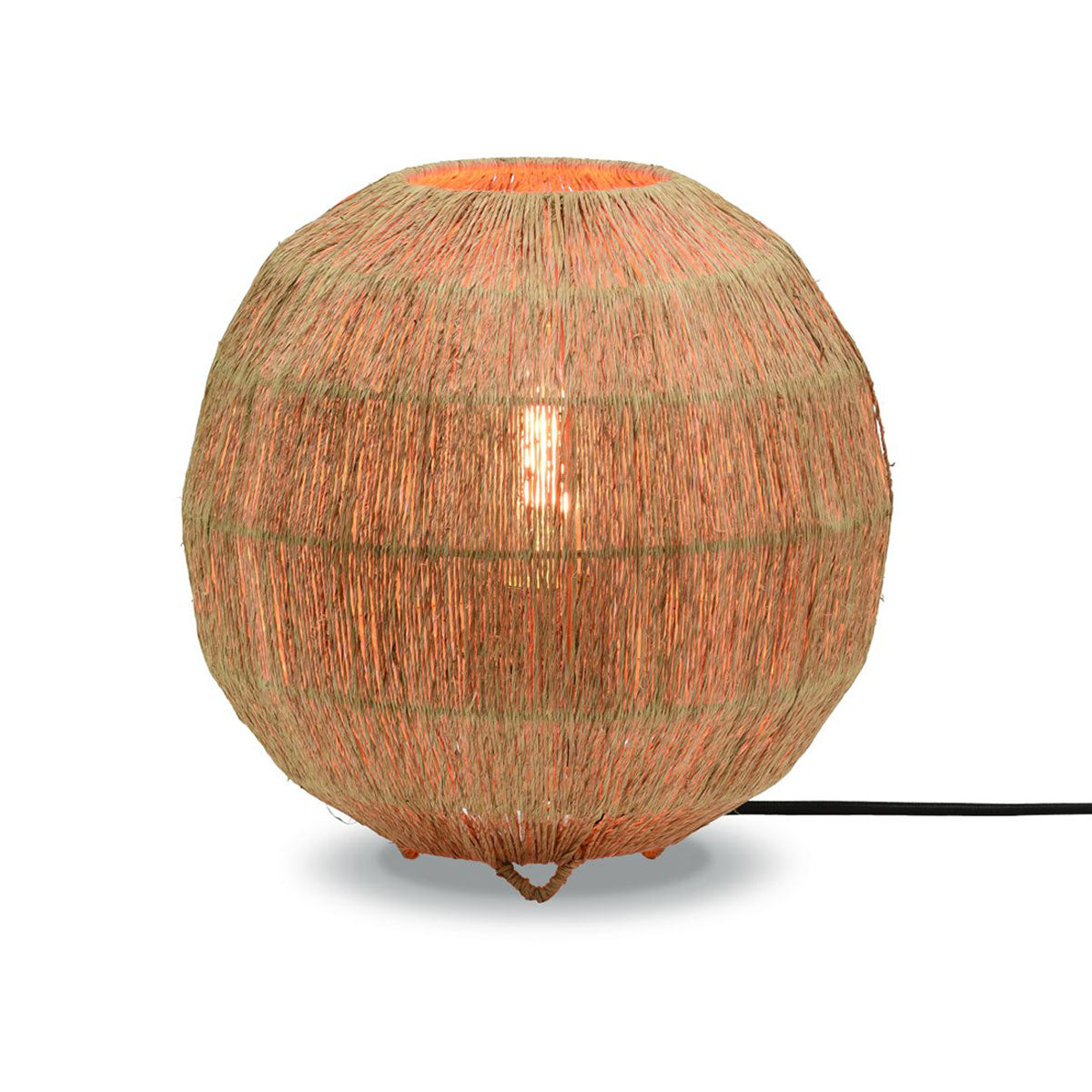 tafellamp-naturel-zwart-boheems-riet-good-mojo-iguazu-main-image