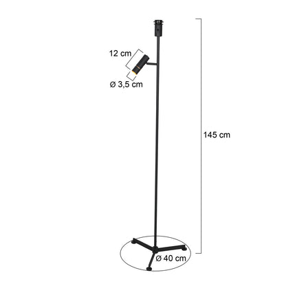 zwart-vloerlamp-armatuur-met-leeslamp-op-3-poten-steinhauer-stang-variant-image7