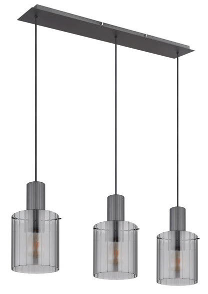 moderne-pendellamp-donkergrijs-met-glazen-kappen-tulivar-variant-image1