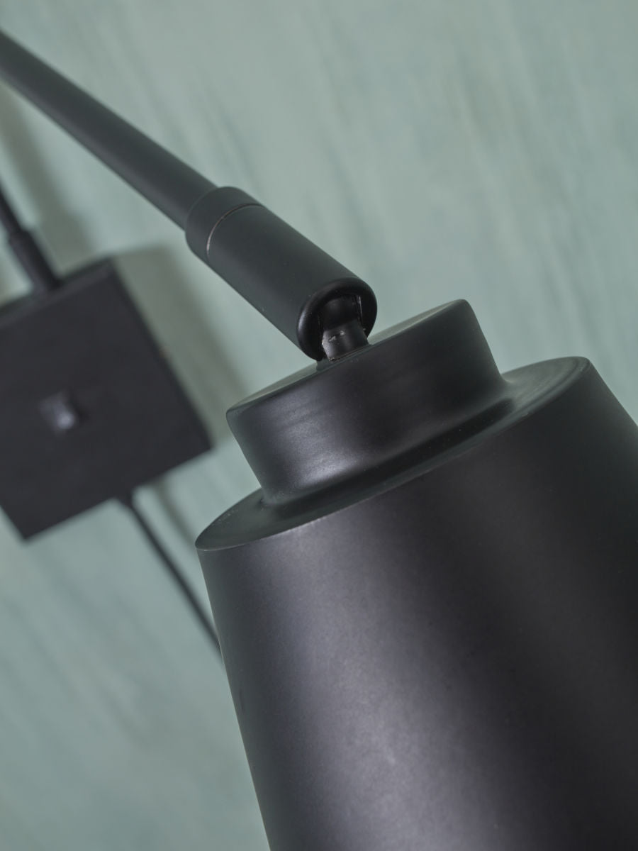 2-lichts-wandlamp-draai-kantelbaar-zwart-its-about-romi-bremen-variant-image2