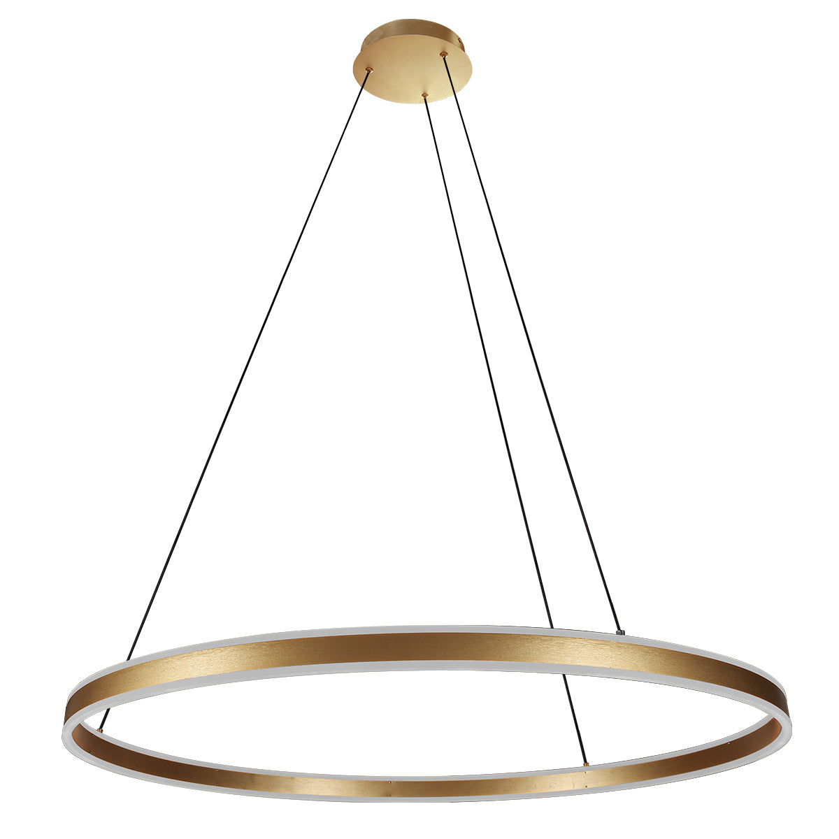 gouden-ringvormige-design-hanglamp-steinhauer-ringlux-variant-image1