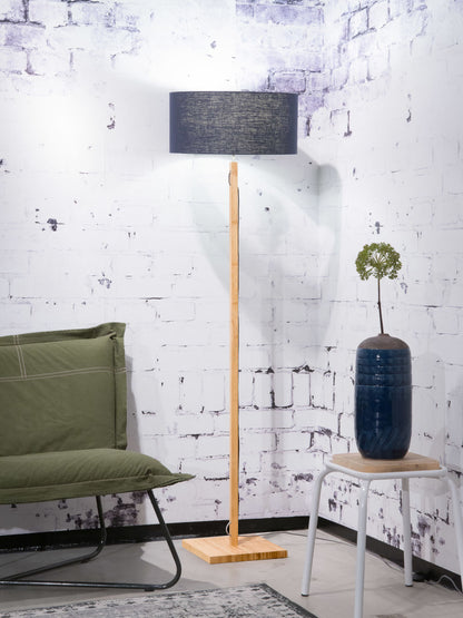 scandinavische-blauwe-vloerlamp-linnen-bamboe-good-mojo-fuji-variant-image1