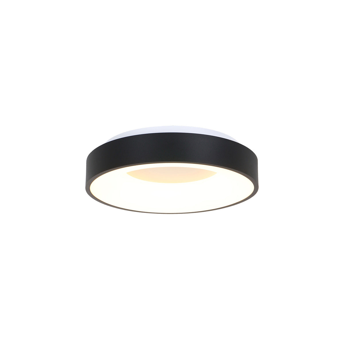Okrągła plafoniera LED Steinhauer Ringlede