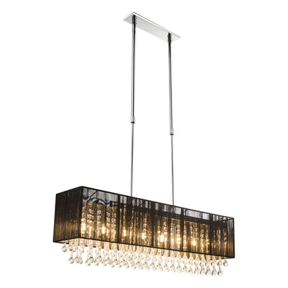 rechthoekige-chromen-klassieke-hanglamp-globo-bagana-main-image