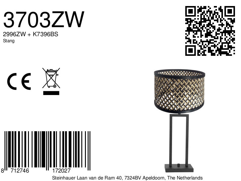 zwarte-tafellamp-met-geometrisch-patroon-steinhauer-stang-variant-image8a