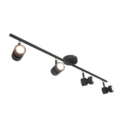 moderne-zwarte-metalen-plafonniere-steinhauer-natasja-led-main-image