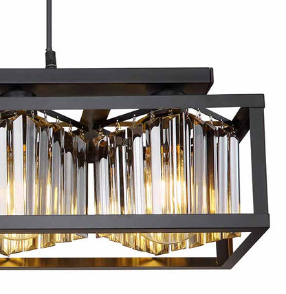 metalen-hanglamp-klassiek-zwart-globo-mathilde-variant-image2