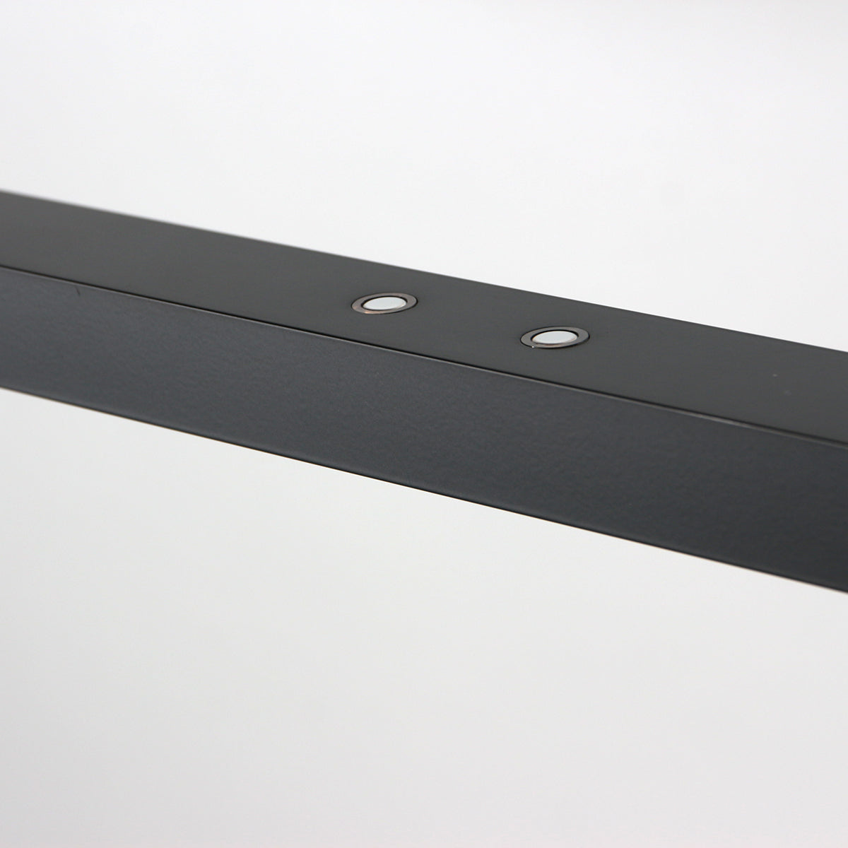 Black Slim LED Pendant Light Steinhauer Bande – image 4