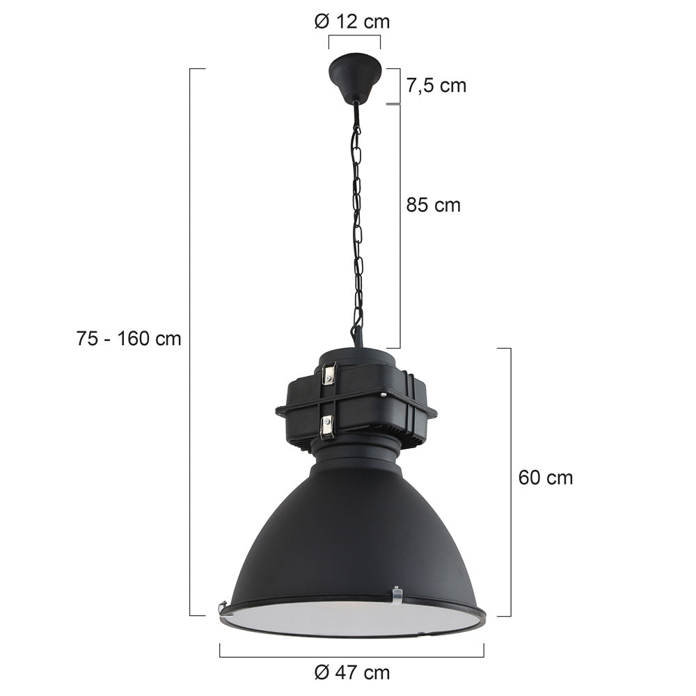 industriele-zwarte-metalen-glazen-hanglamp-mexlite-densi-variant-image7