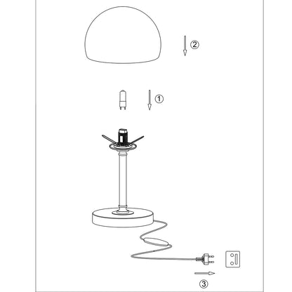 moderne-glazen-tafellamp-chroom-metaal-steinhauer-ancilla-variant-image9