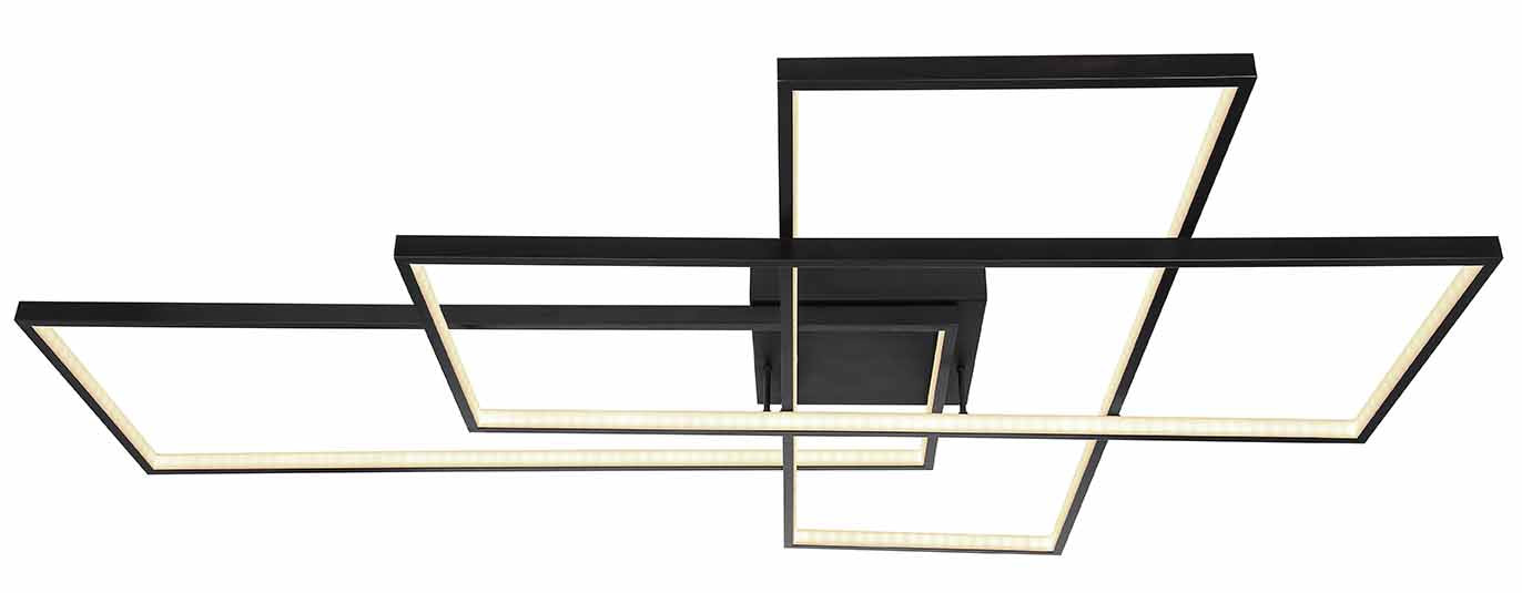 rechthoekige-moderne-zwarte-plafondlamp-globo-gabriel-variant-image1