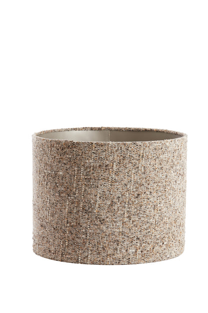 cilindervormige-beige-stoffen-lampenkap-light-living-osire-variant-image1
