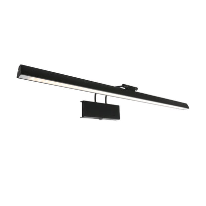 Steinhauer Litho LED schilderijlamp zwart