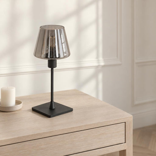 vierkante-rookglas-tafellamp-zwart-steinhauer-ancilla-ai-sfeer_image