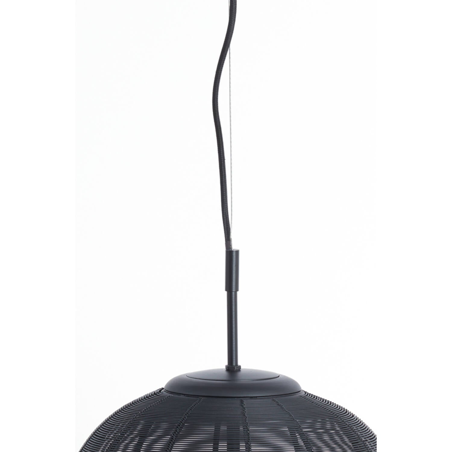 rustieke-zwarte-hanglamp-eivorm-light-living-yaelle-variant-image1