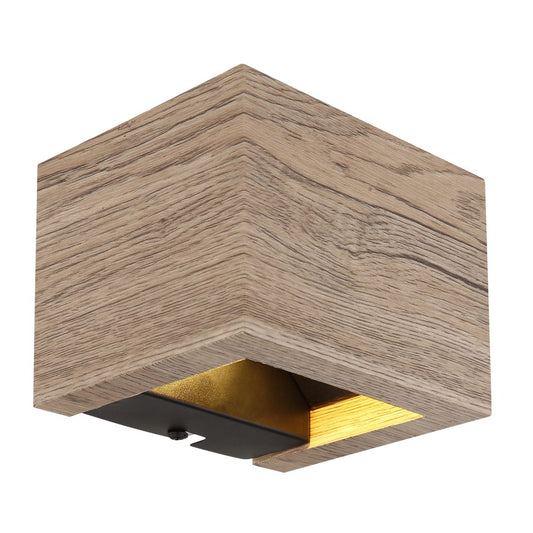 moderne-vierkante-wandlamp-met-houtlook-alina-main-image