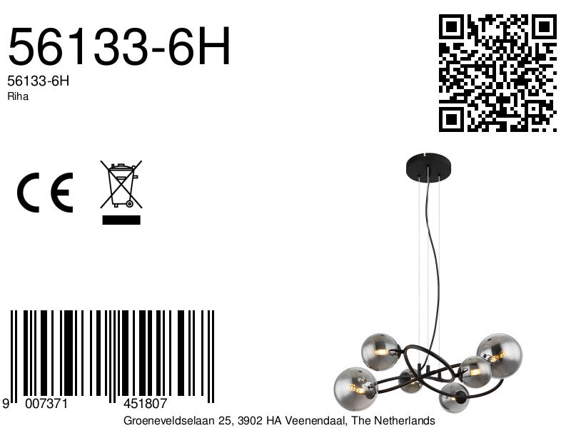 zwarte-gedraaide-hanglamp-6-rookglasbol-globo-riha-variant-image8a