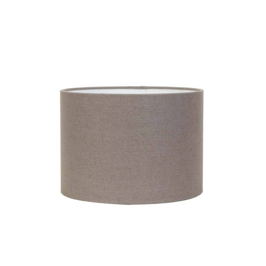 stoffen-lampenkap-taupe-cilindervormig-light-living-livigno-main-image