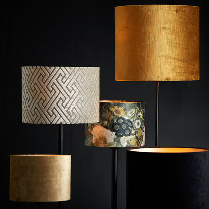 klassieke-okergele-lampenkap-met-zilver-light-living-gemstone-variant-image4