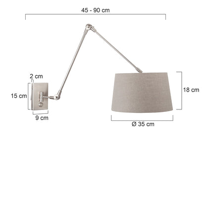 moderne-metalen-wandlamp-staal-steinhauer-prestige-chic-variant-image7