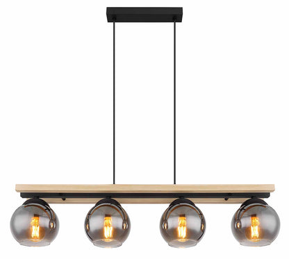 zwarte-bollen-landelijke-hanglamp-globo-conni-variant-image1
