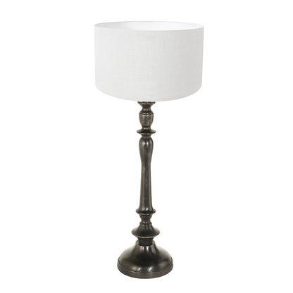 klassieke-wit-zwarte-tafellamp-steinhauer-bois-1-main-image