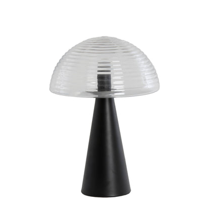 glazen-tafellamp-metaal-zwart-light-living-mueda-main-image