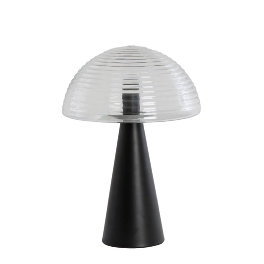 glazen-tafellamp-metaal-zwart-light-living-mueda-main-image
