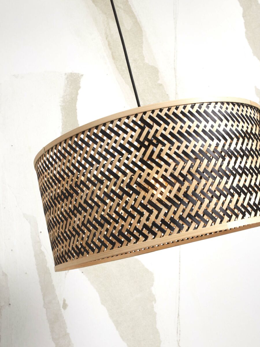bamboe-bohemian-hanglamp-zwart-naturel-good-mojo-java-variant-image6