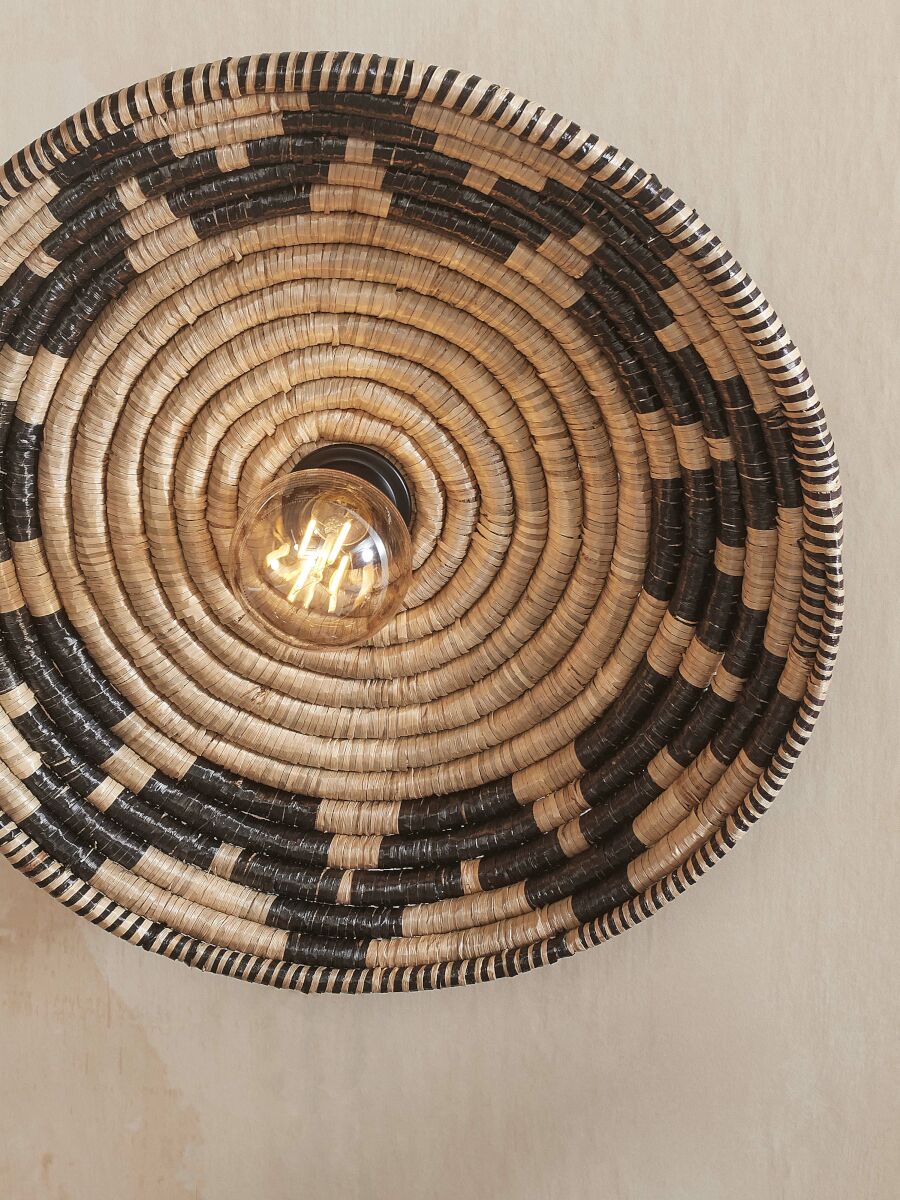 plafondlamp-zwart-naturel-zeegras-koepelvorm-good-mojo-andros-variant-image5