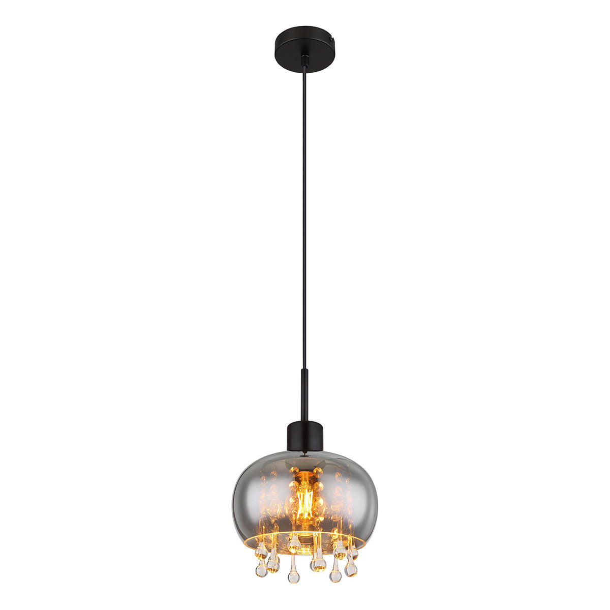 zwarte-klassieke-ronde-hanglamp-globo-corry-main-image