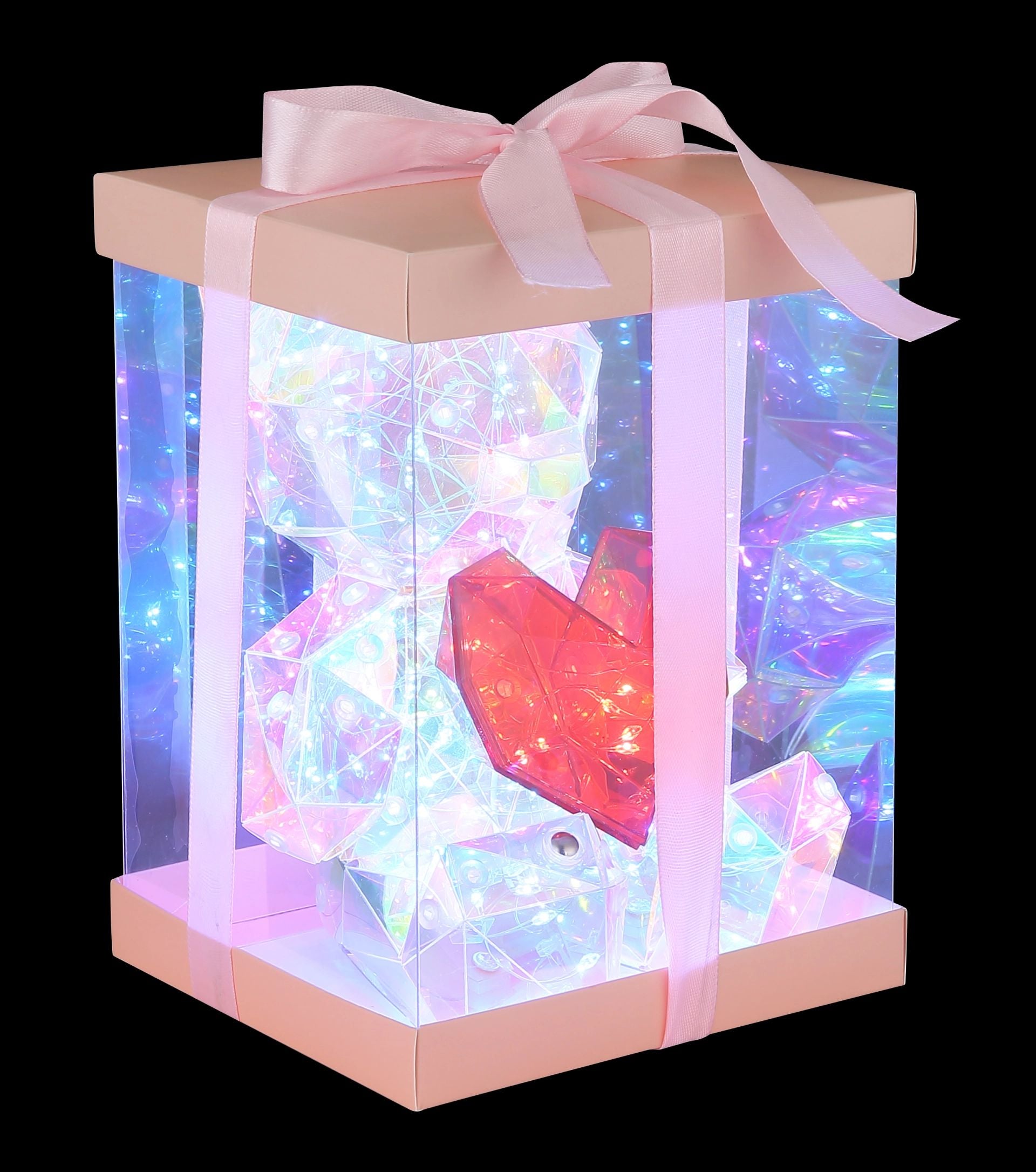 betoverende-kristalachtige-tafellamp-met-beer-ontwerp-brondar-variant-image9